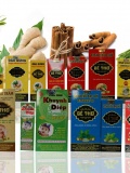 Tinh dầu sả Bé Thơ nguyên chất 100ml 1